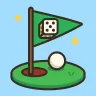 Pocket Golf Tournament icon
