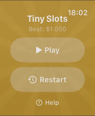 Tiny Slots screenshot 1