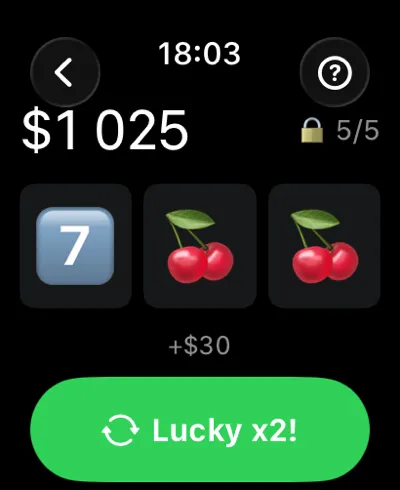 Tiny Slots screenshot 3